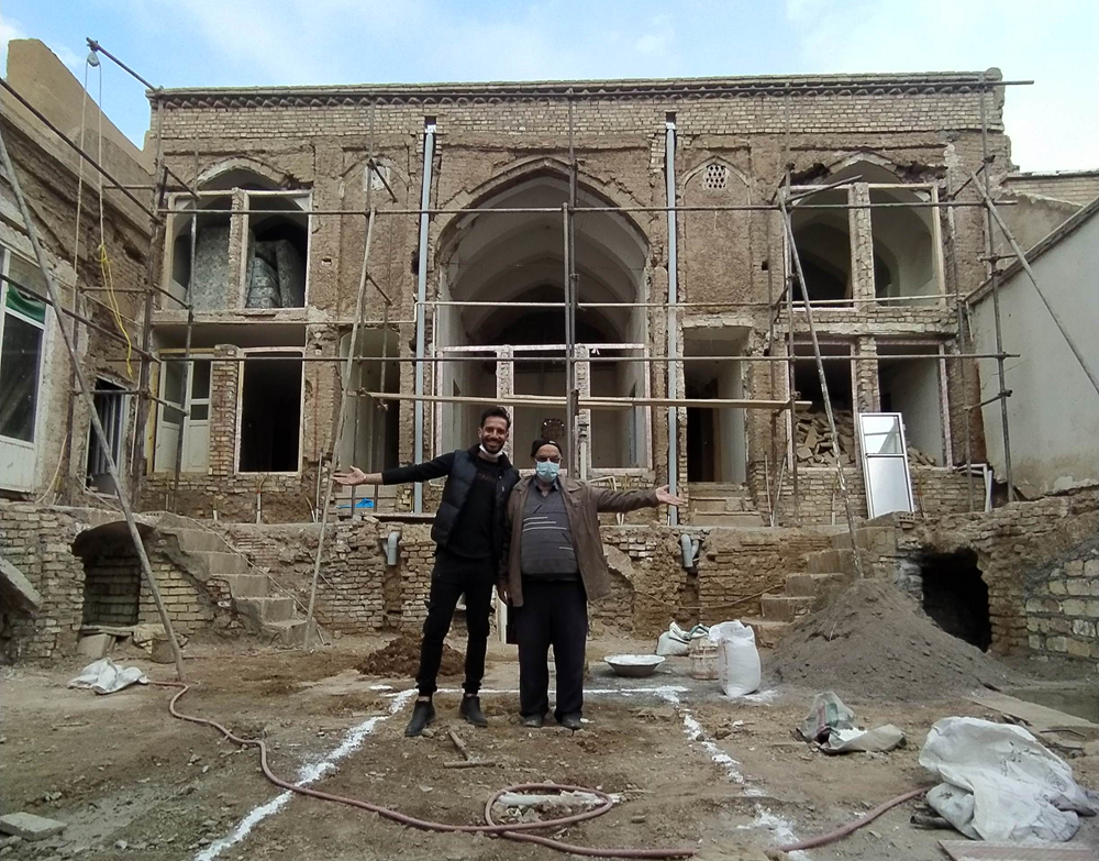 The Fig House Hostel