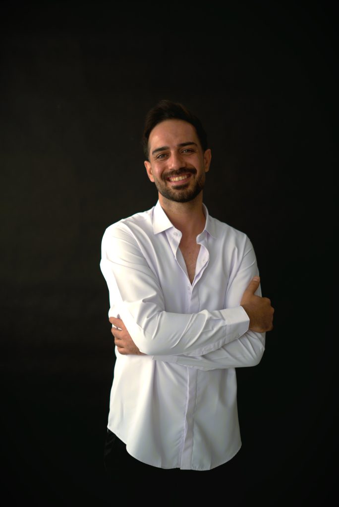 Ali Tarighati